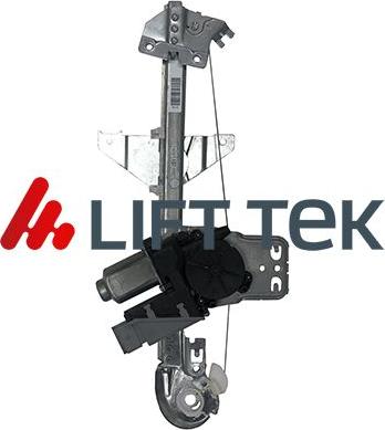 Lift-Tek LT PGO68 R C - Підйомний пристрій для вікон autocars.com.ua