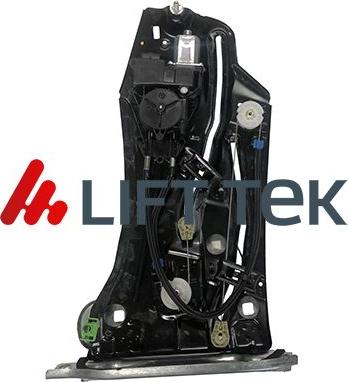 Lift-Tek LT PGO72 R C - Підйомний пристрій для вікон autocars.com.ua