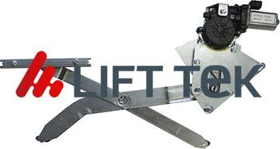 Lift-Tek LT PR03 L - Підйомний пристрій для вікон autocars.com.ua