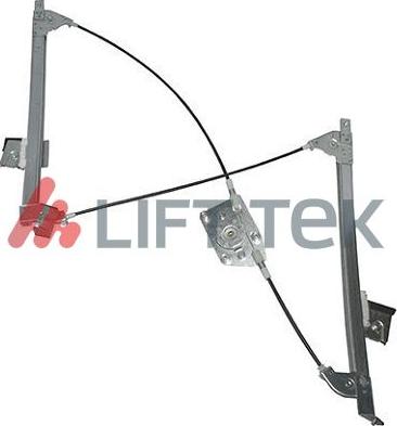 Lift-Tek LT PR701 R - Підйомний пристрій для вікон autocars.com.ua
