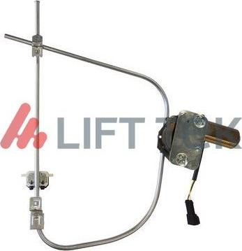 Lift-Tek LT RN22 L - Стеклоподъемник autodnr.net