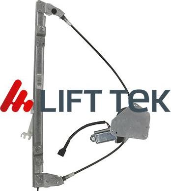 Lift-Tek LT RN40 L - Підйомний пристрій для вікон autocars.com.ua