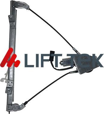 Lift-Tek LT RN48 L - Підйомний пристрій для вікон autocars.com.ua