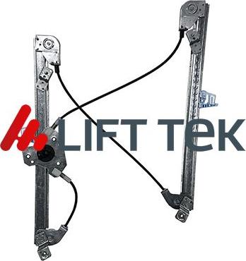 Lift-Tek LT RN705 R - Підйомний пристрій для вікон autocars.com.ua