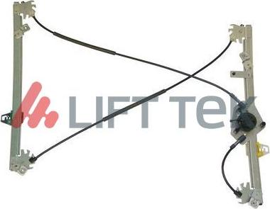 Lift-Tek LT RN707 R - Підйомний пристрій для вікон autocars.com.ua
