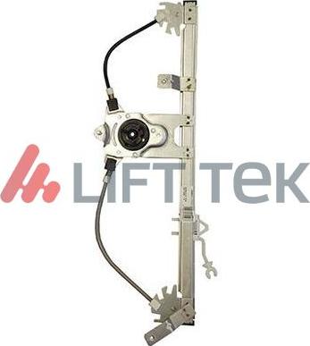 Lift-Tek LT RN723 L - Підйомний пристрій для вікон autocars.com.ua