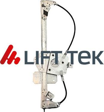 Lift-Tek LT RN725 L - Підйомний пристрій для вікон autocars.com.ua