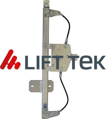 Lift-Tek LT RN726 L - Підйомний пристрій для вікон autocars.com.ua