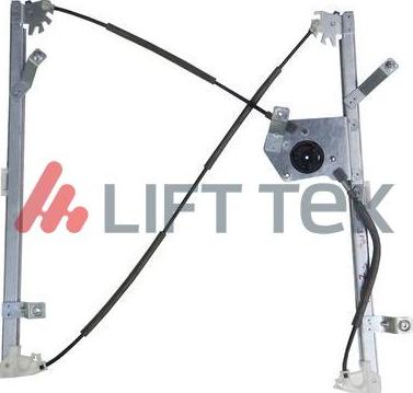 Lift-Tek LT RN728 L - Підйомний пристрій для вікон autocars.com.ua