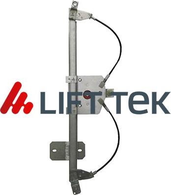 Lift-Tek LT RN729 R - Підйомний пристрій для вікон autocars.com.ua