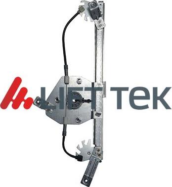 Lift-Tek LT RN734 L - Підйомний пристрій для вікон autocars.com.ua