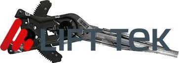 Lift-Tek LT RN920 L - Підйомний пристрій для вікон autocars.com.ua
