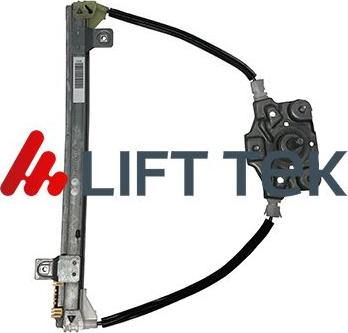 Lift-Tek LT RN923 L - Підйомний пристрій для вікон autocars.com.ua