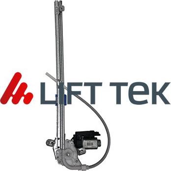 Lift-Tek LT RNO112 L C - Підйомний пристрій для вікон autocars.com.ua