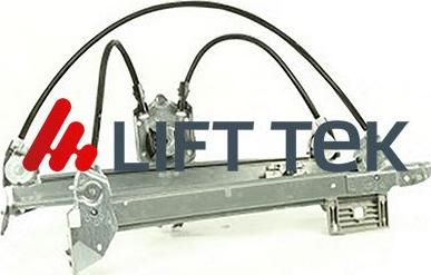 Lift-Tek LT RNO113 R C - Підйомний пристрій для вікон autocars.com.ua