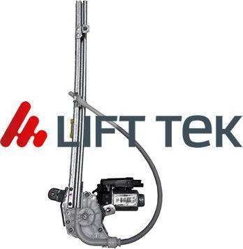 Lift-Tek LT RNO116 R C - Підйомний пристрій для вікон autocars.com.ua