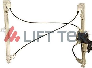 Lift-Tek LT RNO81 L C - Підйомний пристрій для вікон autocars.com.ua