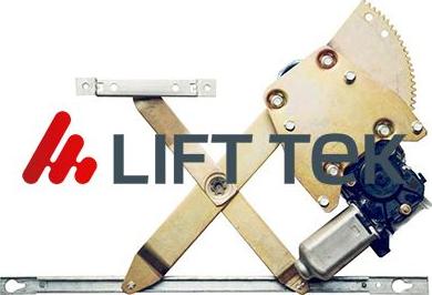 Lift-Tek LT RV16 R - Підйомний пристрій для вікон autocars.com.ua