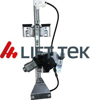 Lift-Tek LT RV25 R - Підйомний пристрій для вікон autocars.com.ua