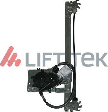 Lift-Tek LT SB14 L - Підйомний пристрій для вікон autocars.com.ua