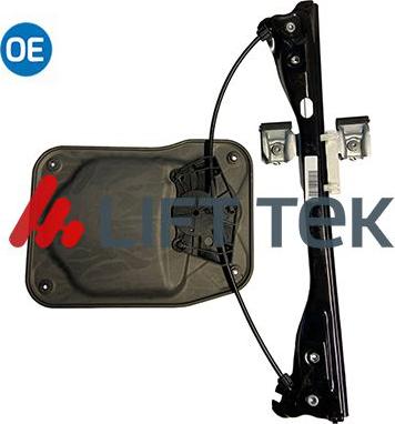 Lift-Tek LT SK514 R - Стеклоподъемник autodnr.net