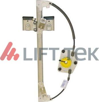 Lift-Tek LT SK706 R - Стеклоподъемник autodnr.net