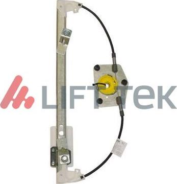 Lift-Tek LT SK708 L - Стеклоподъемник autodnr.net