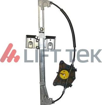 Lift-Tek LT SK709 L - Підйомний пристрій для вікон autocars.com.ua