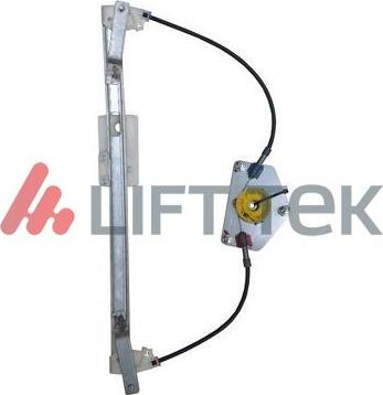 Lift-Tek LT SK712 R - Підйомний пристрій для вікон autocars.com.ua