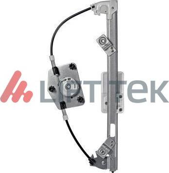 Lift-Tek LT SK713 R - Підйомний пристрій для вікон autocars.com.ua