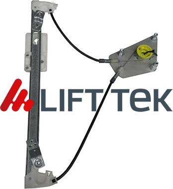 Lift-Tek LT SK716 L - Стеклоподъемник autodnr.net