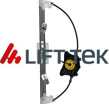 Lift-Tek LT SK722 L - Стеклоподъемник autodnr.net