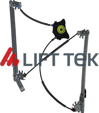 Lift-Tek LT SK727 R - Підйомний пристрій для вікон autocars.com.ua