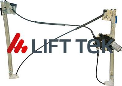 Lift-Tek LT ST13 L B - Підйомний пристрій для вікон autocars.com.ua