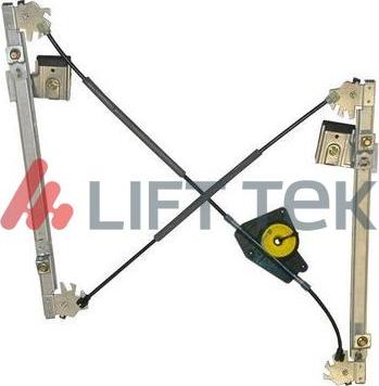 Lift-Tek LT ST29 L - Стеклоподъемник autodnr.net