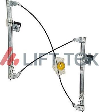 Lift-Tek LT ST701 L - Стеклоподъемник autodnr.net