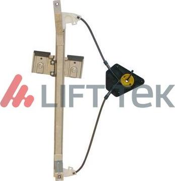 Lift-Tek LT ST708 R - Підйомний пристрій для вікон autocars.com.ua