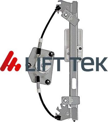 Lift-Tek LT ST711 L - Стеклоподъемник autodnr.net