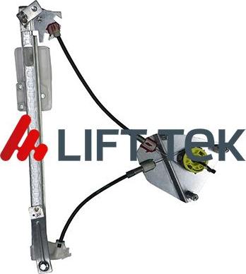 Lift-Tek LT ST716 L - Підйомний пристрій для вікон autocars.com.ua