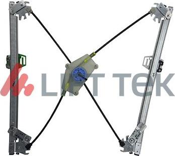 Lift-Tek LT ST719 L - Підйомний пристрій для вікон autocars.com.ua