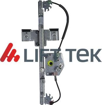 Lift-Tek LT SY704 R - Підйомний пристрій для вікон autocars.com.ua