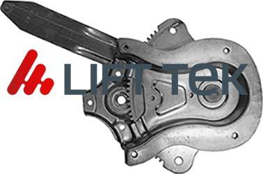 Lift-Tek LT SZ710 L - Підйомний пристрій для вікон autocars.com.ua