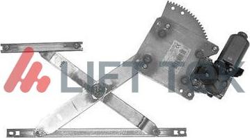 Lift-Tek LT TY45 L - Підйомний пристрій для вікон autocars.com.ua