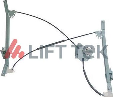 Lift-Tek LT TY704 R - Підйомний пристрій для вікон autocars.com.ua