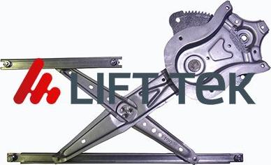 Lift-Tek LT TY791 L - Підйомний пристрій для вікон autocars.com.ua