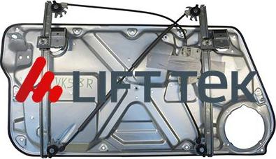 Lift-Tek LT VK508 L - Підйомний пристрій для вікон autocars.com.ua