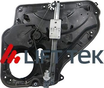 Lift-Tek LT VK530 L - Підйомний пристрій для вікон autocars.com.ua