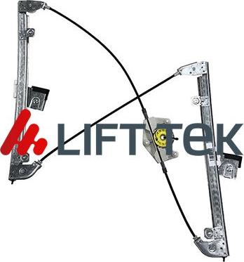 Lift-Tek LT VK704 R - Підйомний пристрій для вікон autocars.com.ua