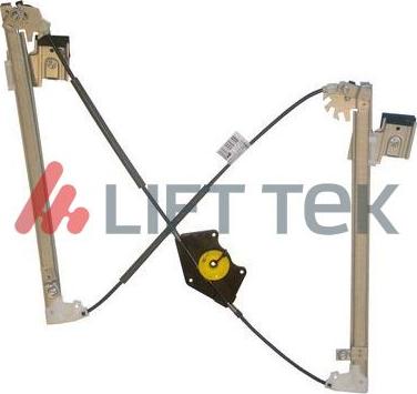 Lift-Tek LT VK705 R - Підйомний пристрій для вікон autocars.com.ua