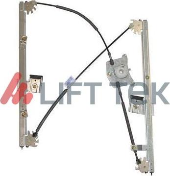 Lift-Tek LT VK707 L - Стеклоподъемник autodnr.net